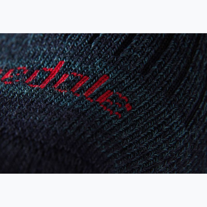 Шкарпетки чоловічі Bridgedale Midweight Merino Comfort Boot Original navy 3