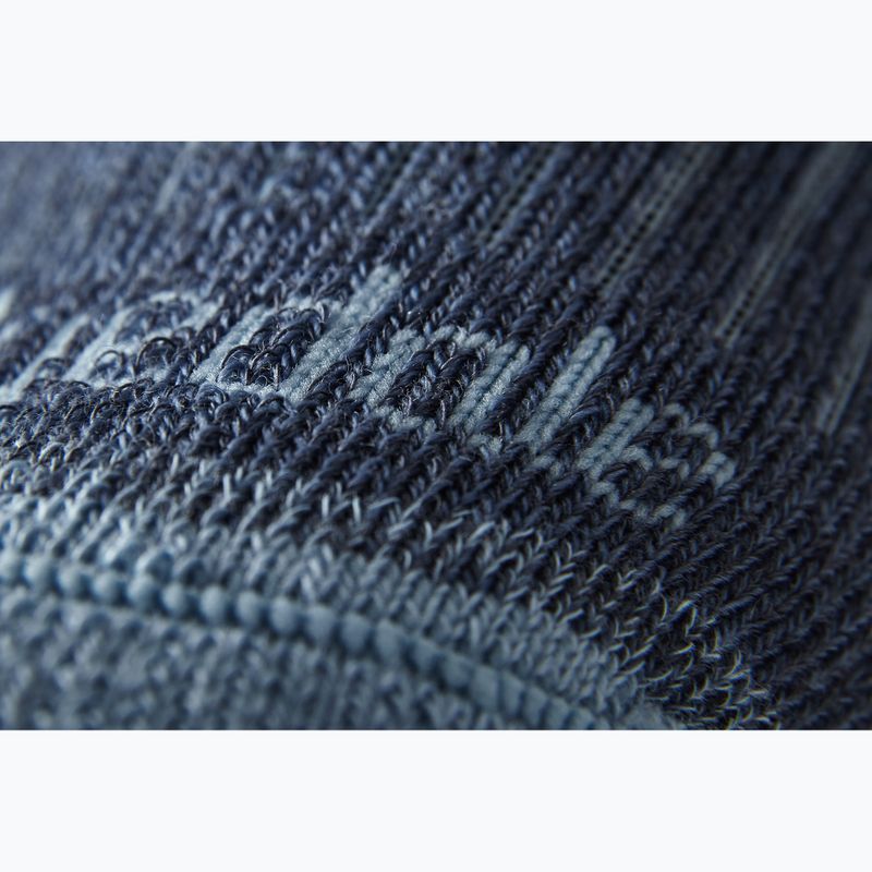 Шкарпетки жіночі Bridgedale Midweight Merino Comfort Boot Original blue 3