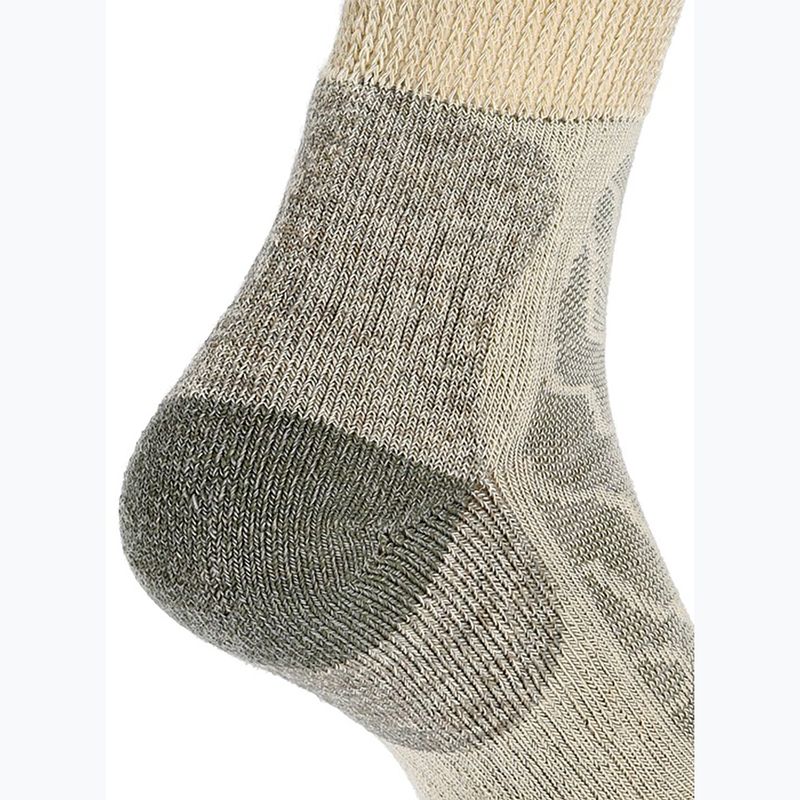 Шкарпетки чоловічі Bridgedale Lightweight Merino Comfort Boot Original natural 6