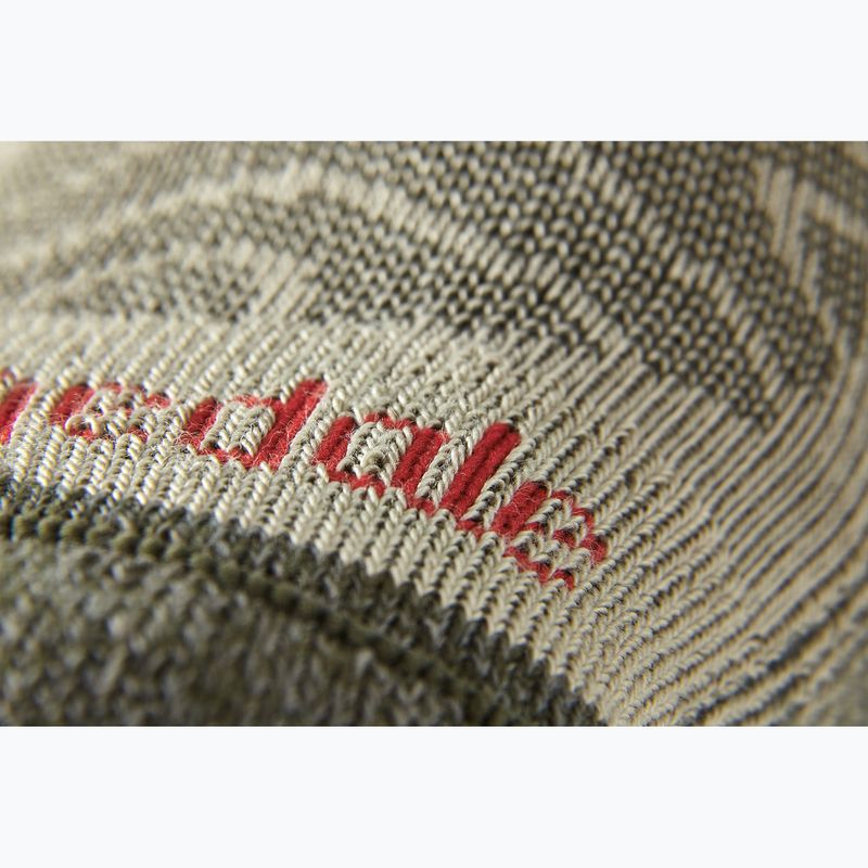 Шкарпетки чоловічі Bridgedale Lightweight Merino Comfort Boot Original natural 7