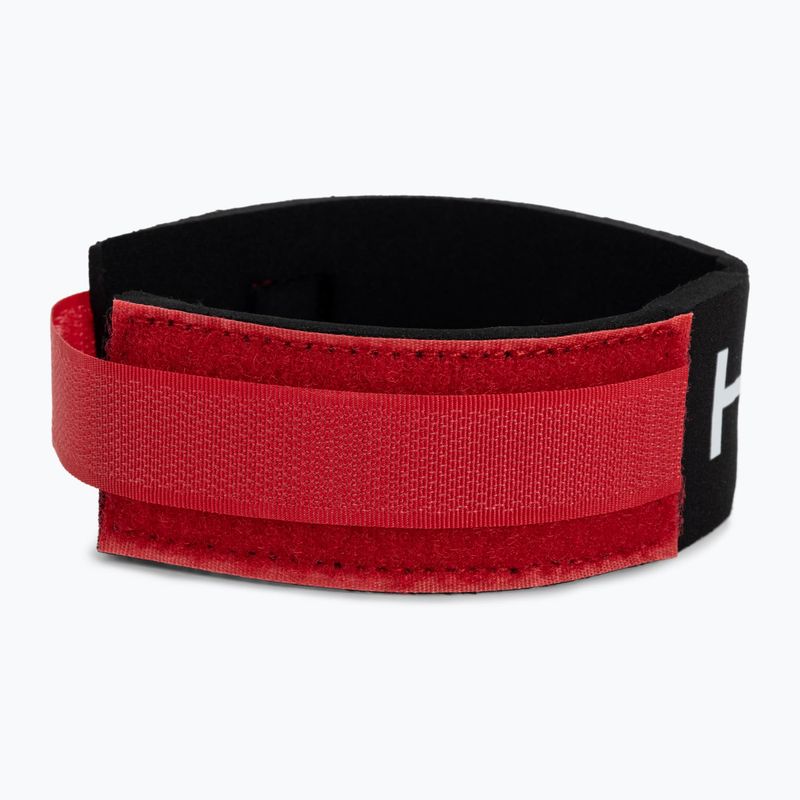 Ремінь з чіпом HUUB Timing Chip Band чорний A2-TCB 2