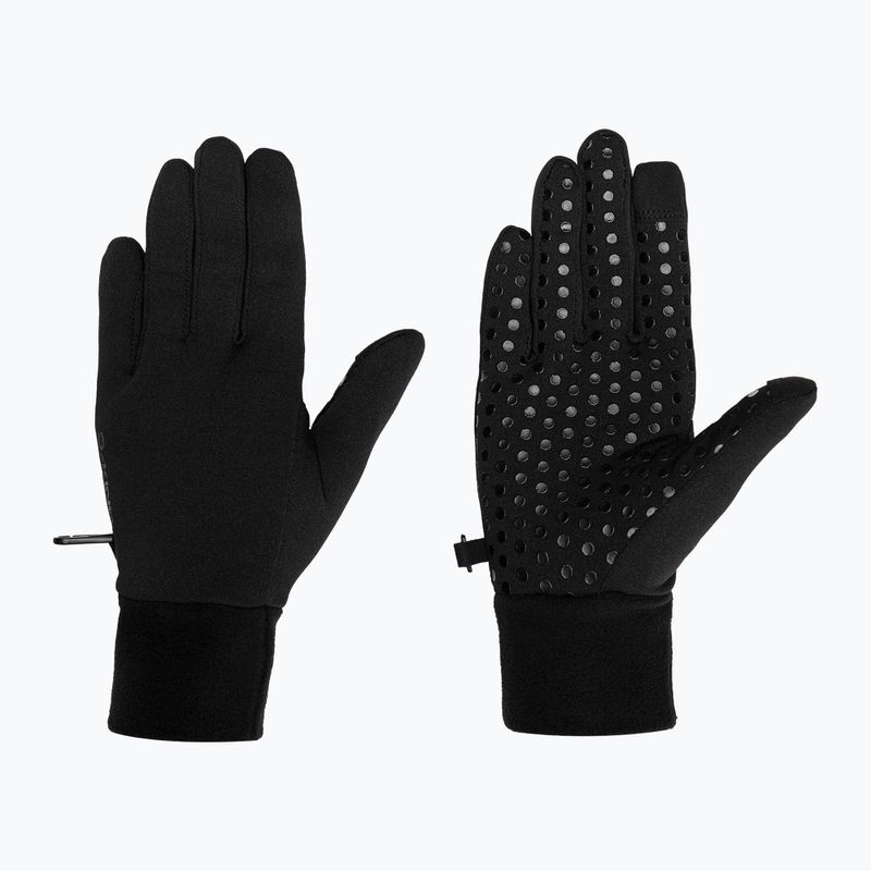 Рукавиці сноубордичні жіночі Dakine Storm Liner black
