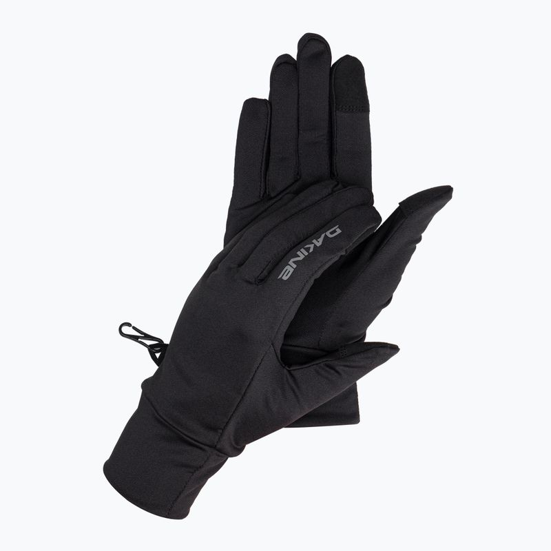 Рукавиці сноубордичні чоловічі Dakine Rambler Liner black