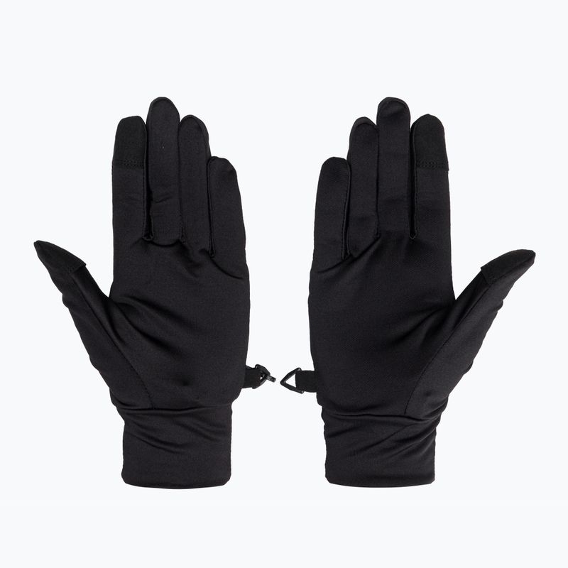 Рукавиці сноубордичні чоловічі Dakine Rambler Liner black 2
