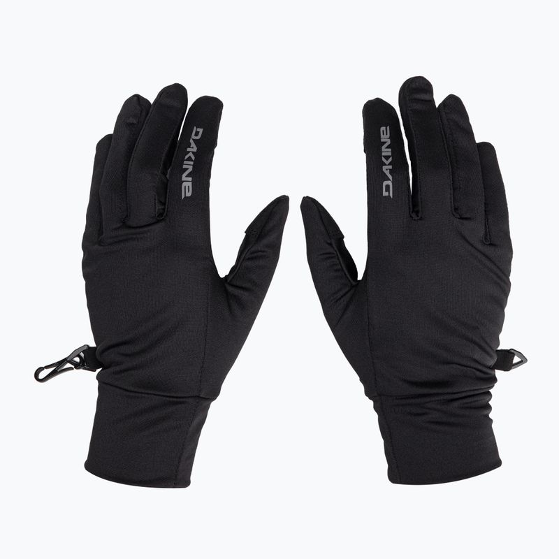 Рукавиці сноубордичні чоловічі Dakine Rambler Liner black 3