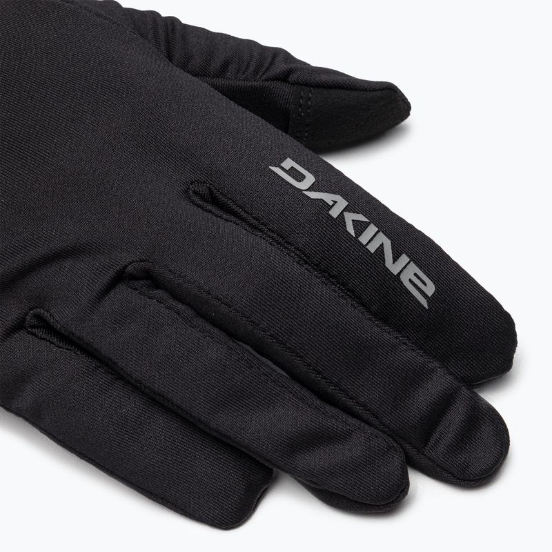 Рукавиці сноубордичні чоловічі Dakine Rambler Liner black 4