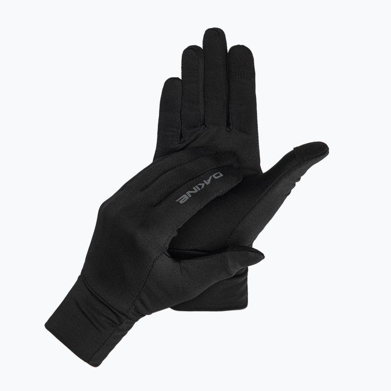 Рукавиці сноубордичні жіночі Dakine Rambler Liner black