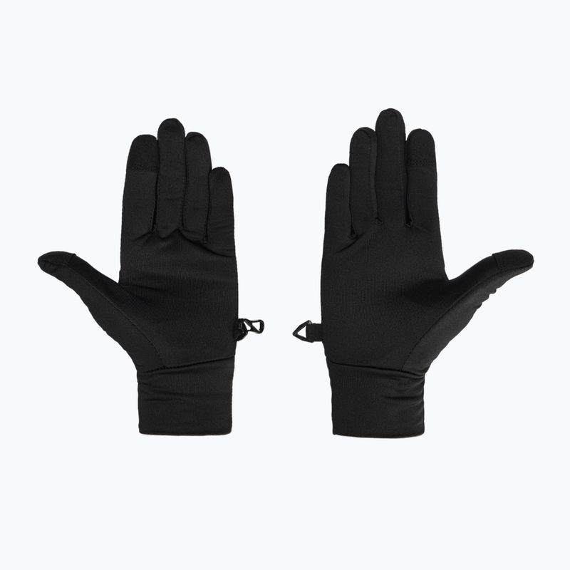 Рукавиці сноубордичні жіночі Dakine Rambler Liner black 2