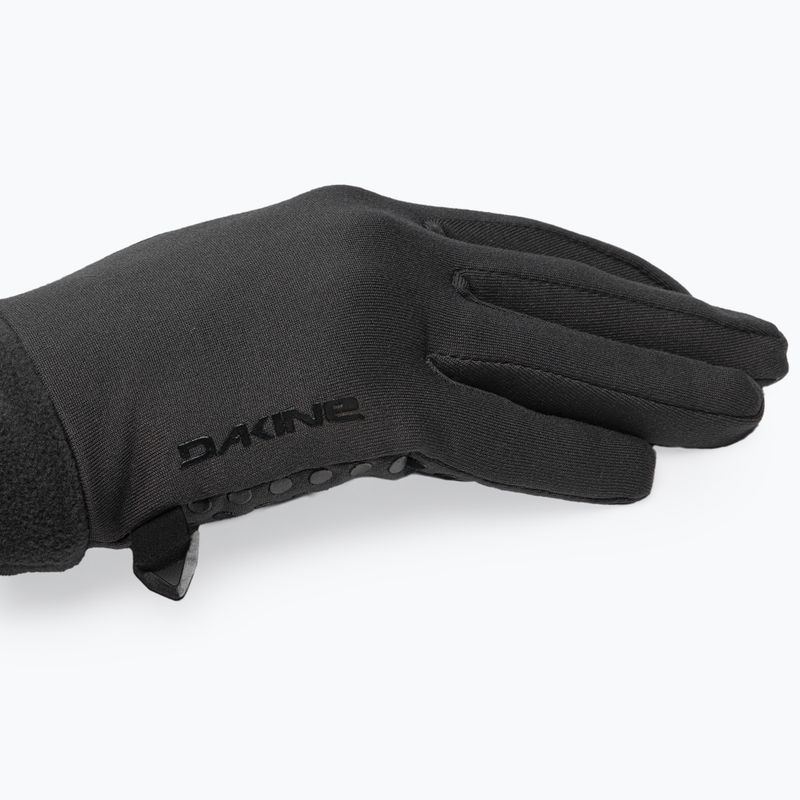 Рукавиці сноубордичні жіночі Dakine Storm Liner shadow 4