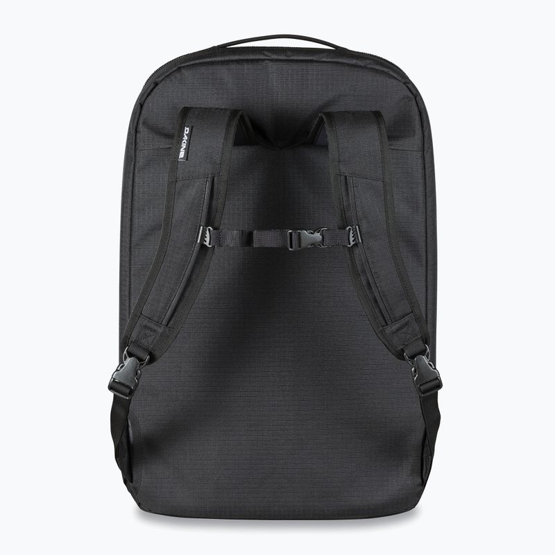 Рюкзак гірськолижний Dakine Boot Locker DLX 70 л black 2