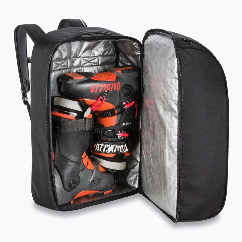 Рюкзак гірськолижний Dakine Boot Locker DLX 70 л black 3