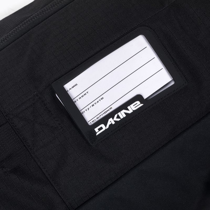 Чохол для сноуборду Dakine Tour black 7