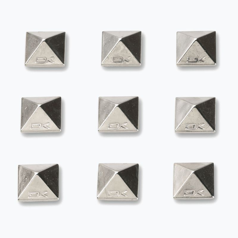 Пад протиковзкий Dakine Pyramid Studs chrome