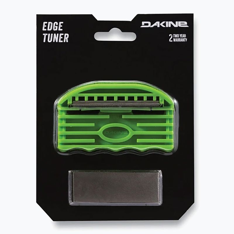 Інструмент для заточування лиж Dakine Edge Tuner зелений