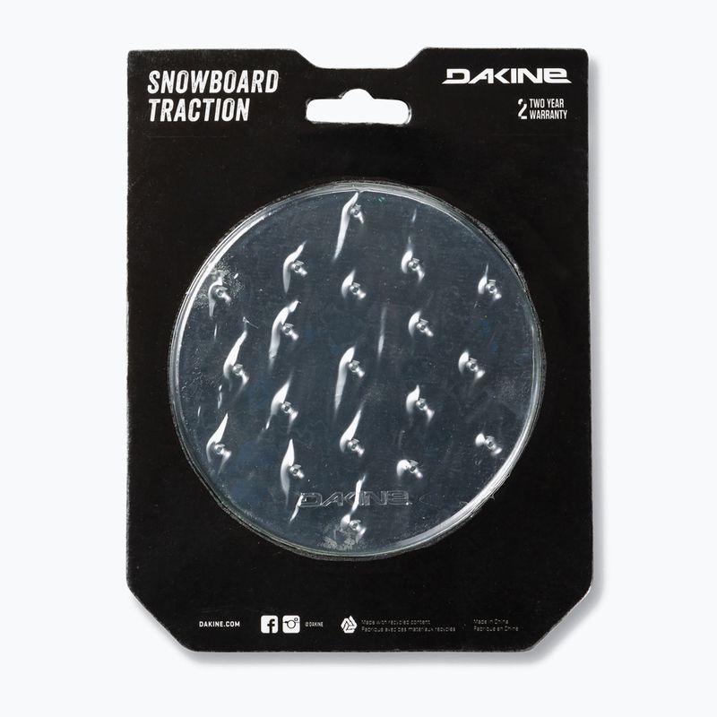 Пад протиковзкий Dakine Circle Mat clear 2