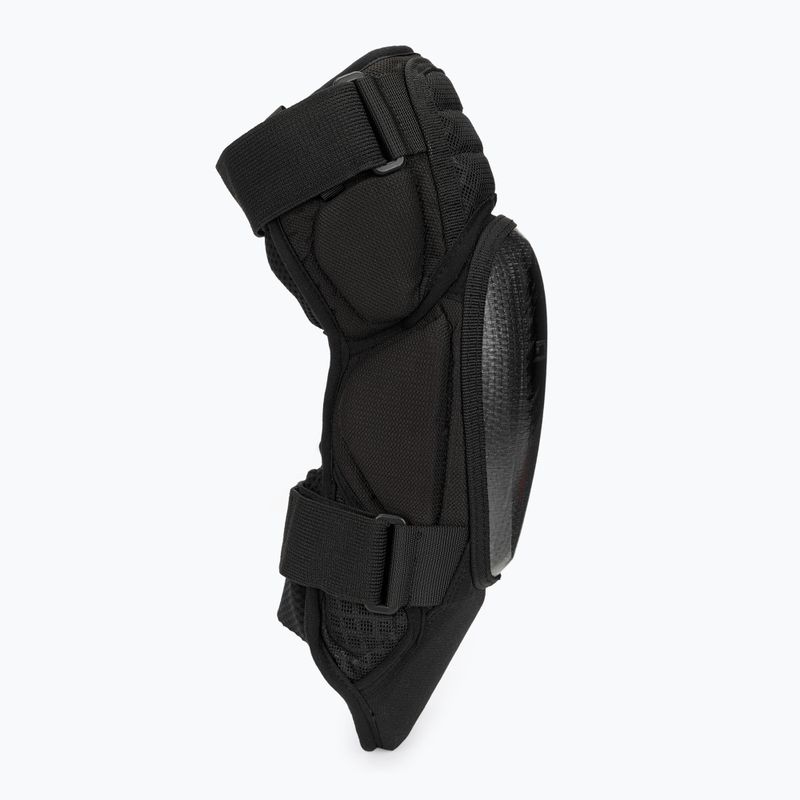 Наколінники велосипедні Dakine Mayhem Knee Pad black 2