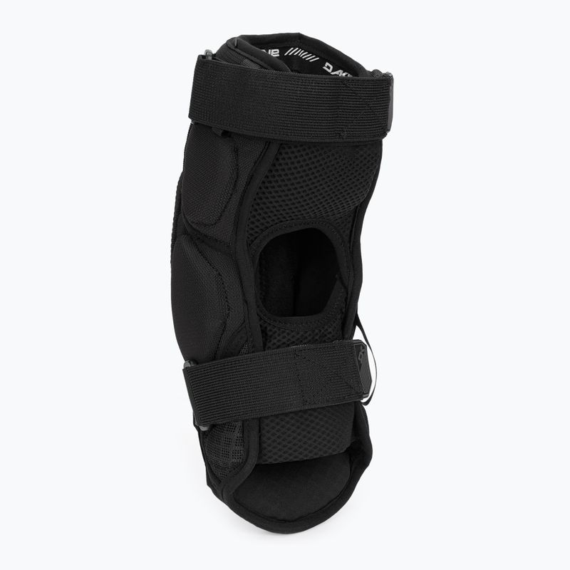 Наколінники велосипедні Dakine Mayhem Knee Pad black 3