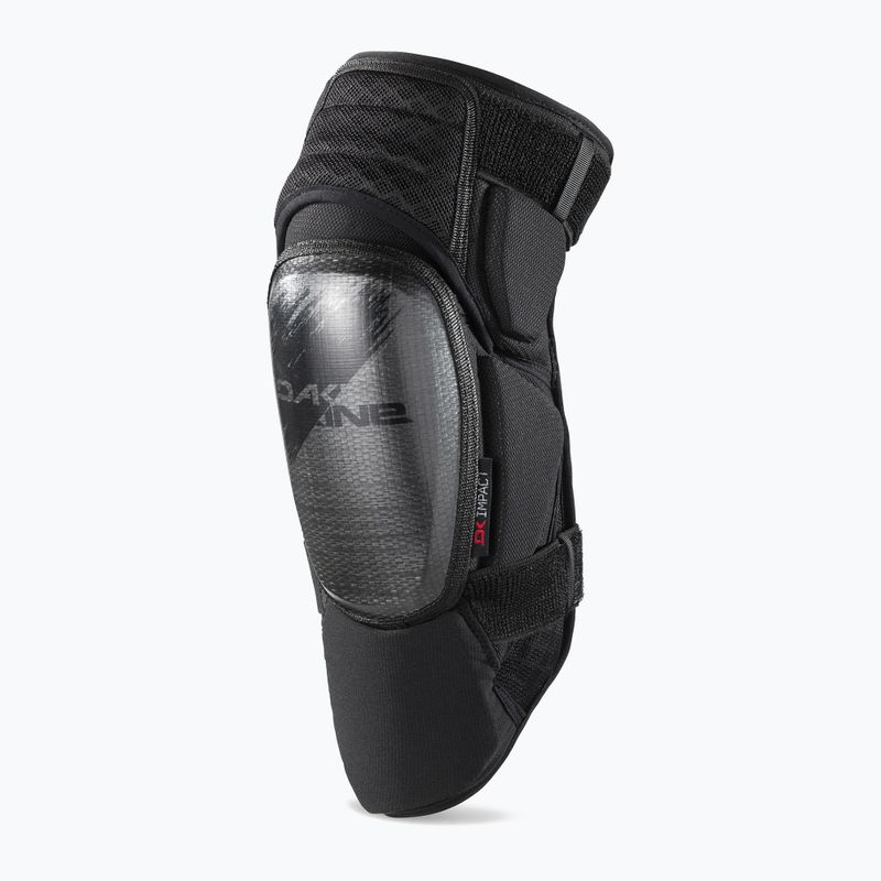 Наколінники велосипедні Dakine Mayhem Knee Pad black 4