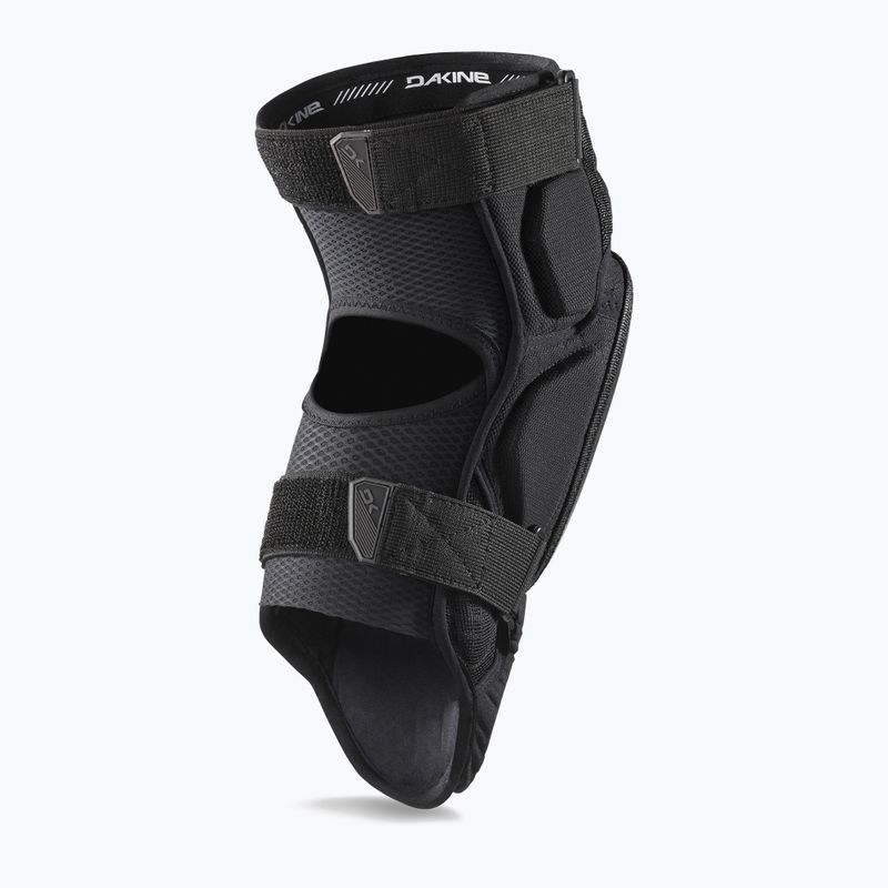 Наколінники велосипедні Dakine Mayhem Knee Pad black 5
