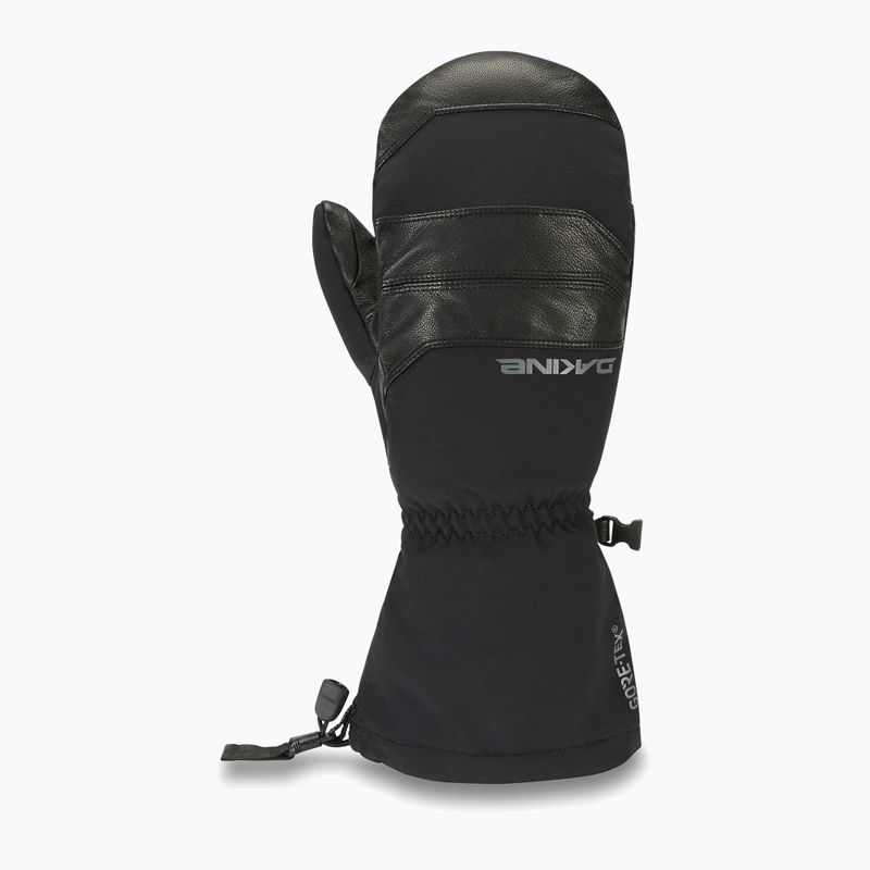 Чоловічі рукавиці для сноуборду Dakine Excursion Gore-Tex Mitt black 2