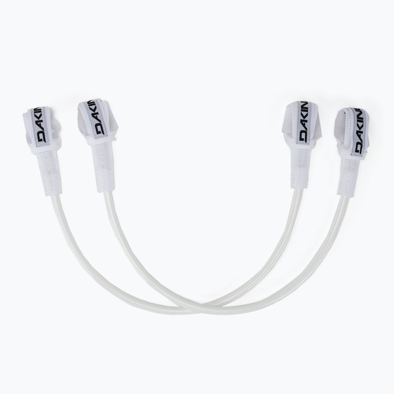 Петлі трапеційні Dakine Fixed Lines white 2
