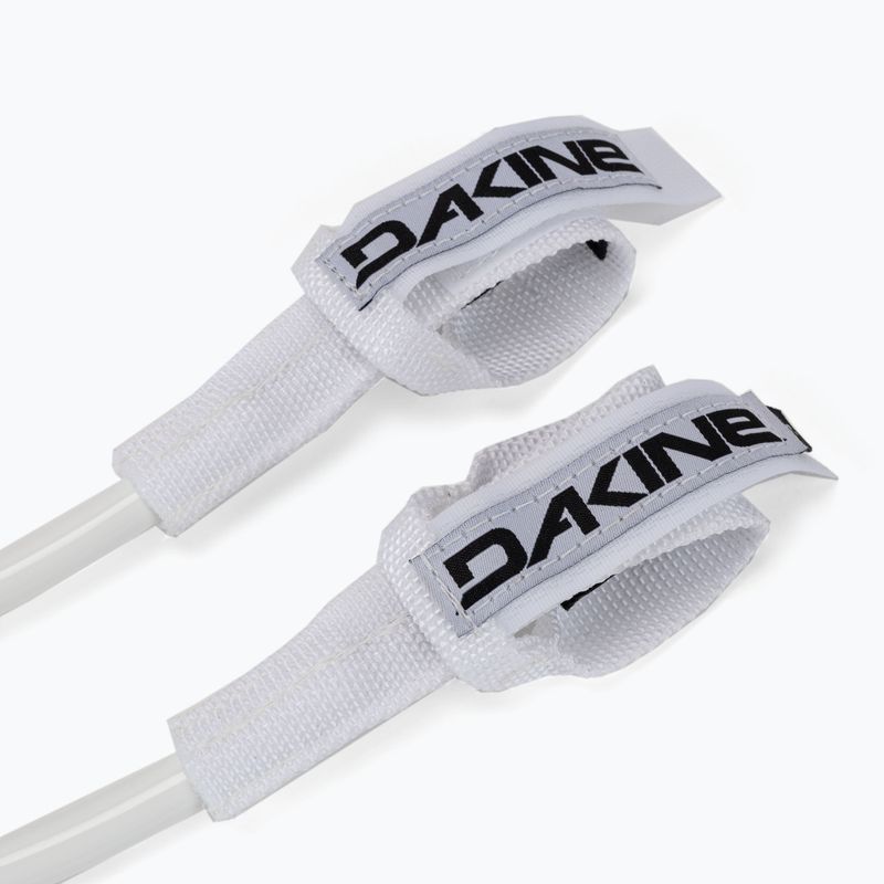 Петлі трапеційні Dakine Fixed Lines white 3