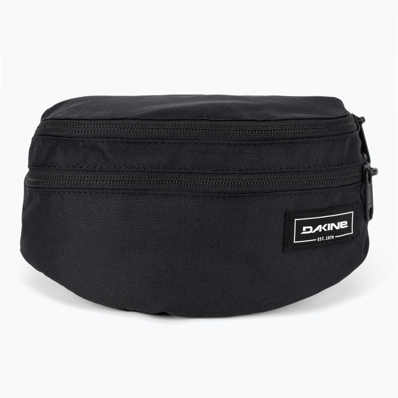 Барсетка Dakine Classic D8130205 black