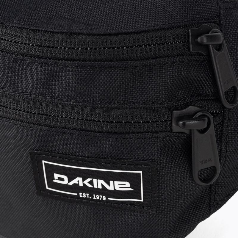 Барсетка Dakine Classic D8130205 black 4