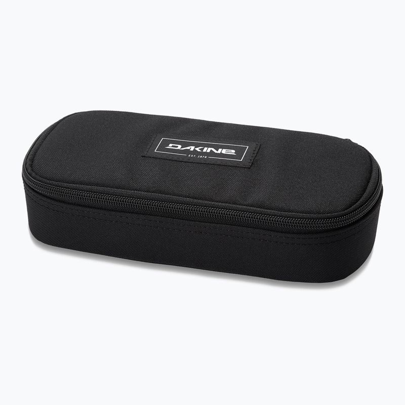 Пенал Dakine School Case black