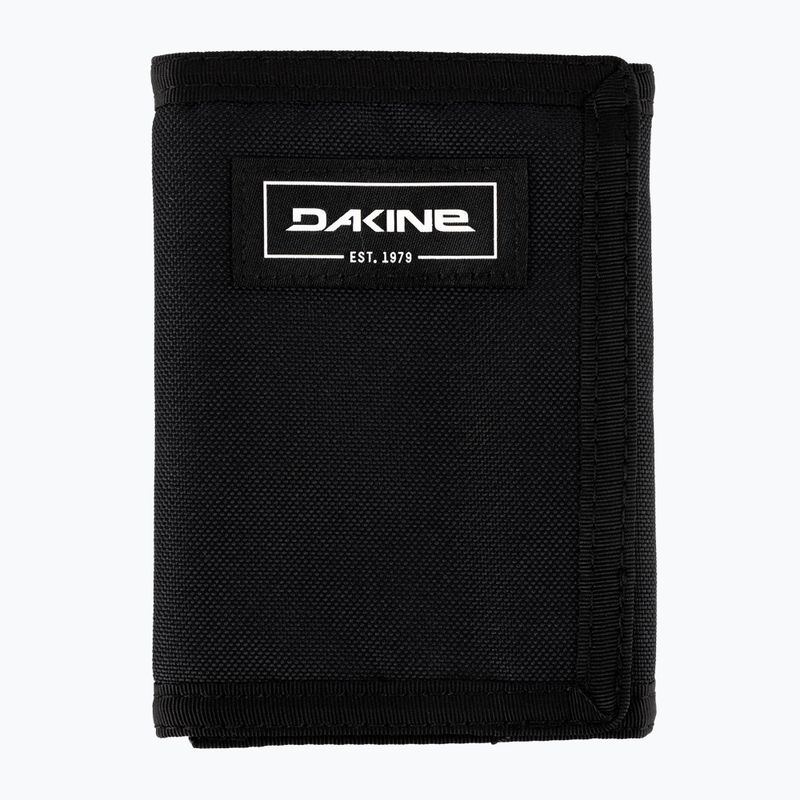Гаманець Dakine Vert Rail black 2