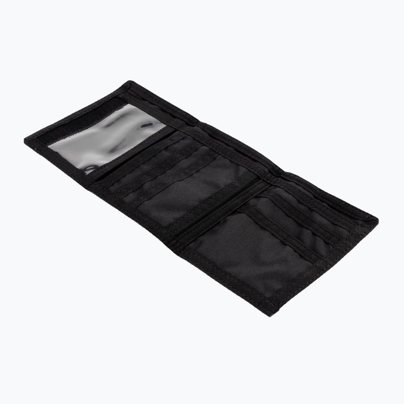 Гаманець Dakine Vert Rail black 3
