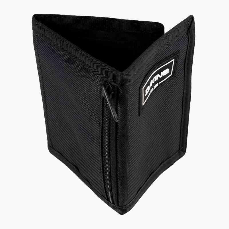 Гаманець Dakine Vert Rail black 4