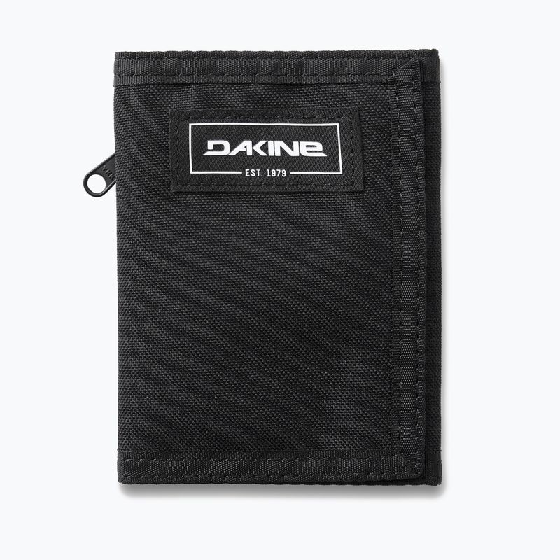 Гаманець Dakine Vert Rail black 5