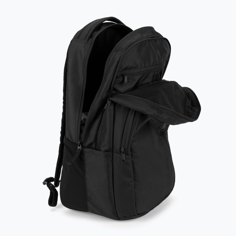 Рюкзак міський Dakine Campus L 33 l black 4