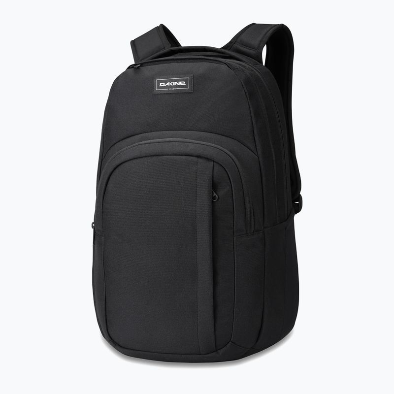 Рюкзак міський Dakine Campus L 33 l black 5