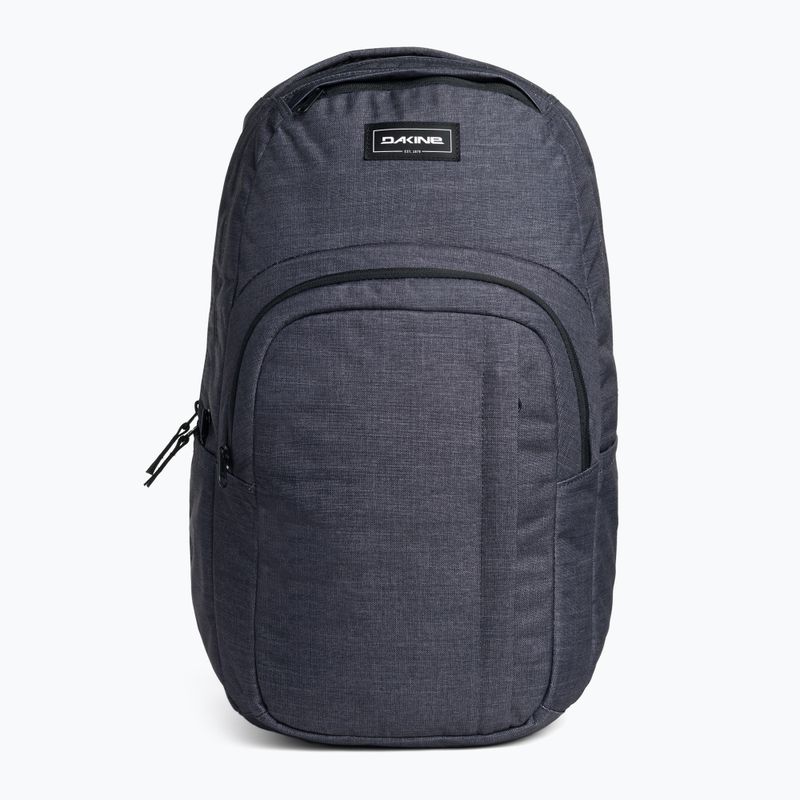 Рюкзак міський Dakine Campus L 33 l carbon