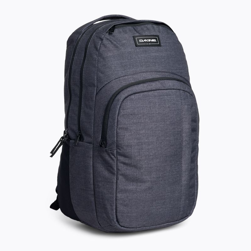 Рюкзак міський Dakine Campus L 33 l carbon 2
