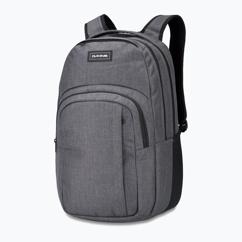 Рюкзак міський Dakine Campus L 33 l carbon 5