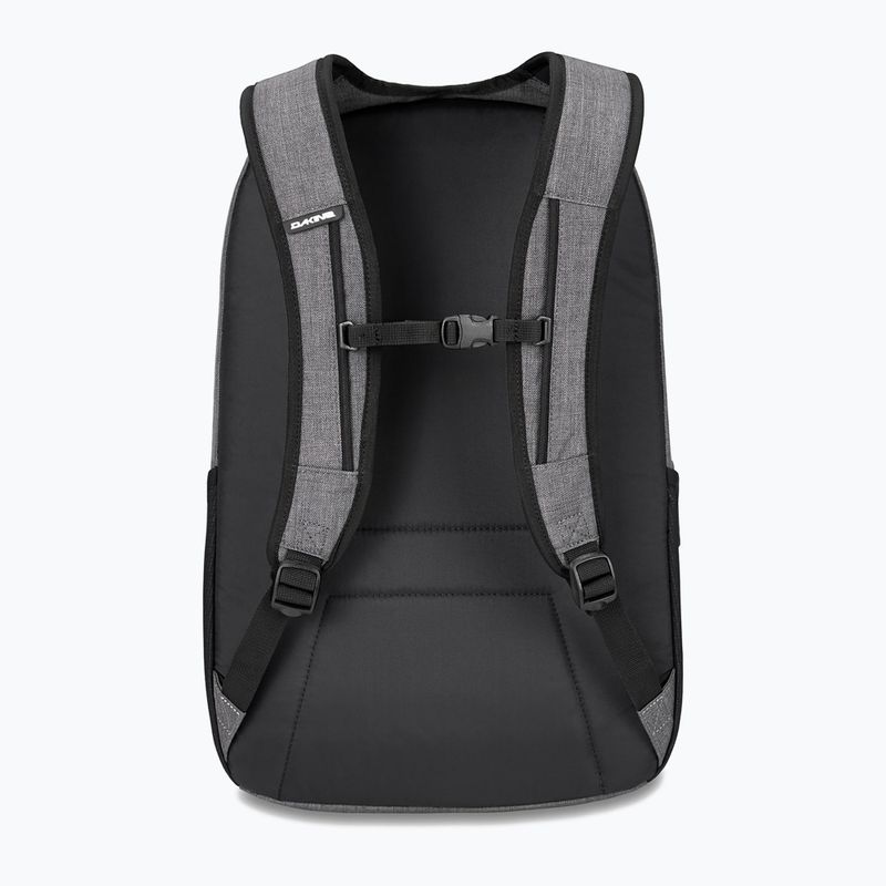 Рюкзак міський Dakine Campus L 33 l carbon 6