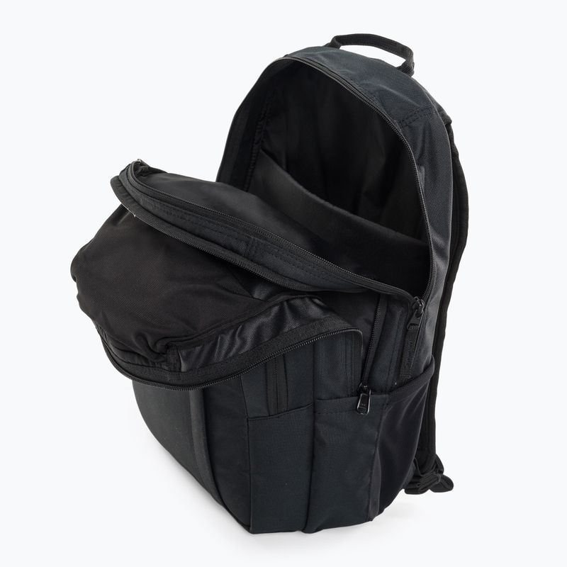 Рюкзак міський Dakine Campus M 25 l black 5