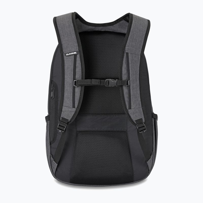 Рюкзак міський Dakine Campus Premium 28 л carbon 2
