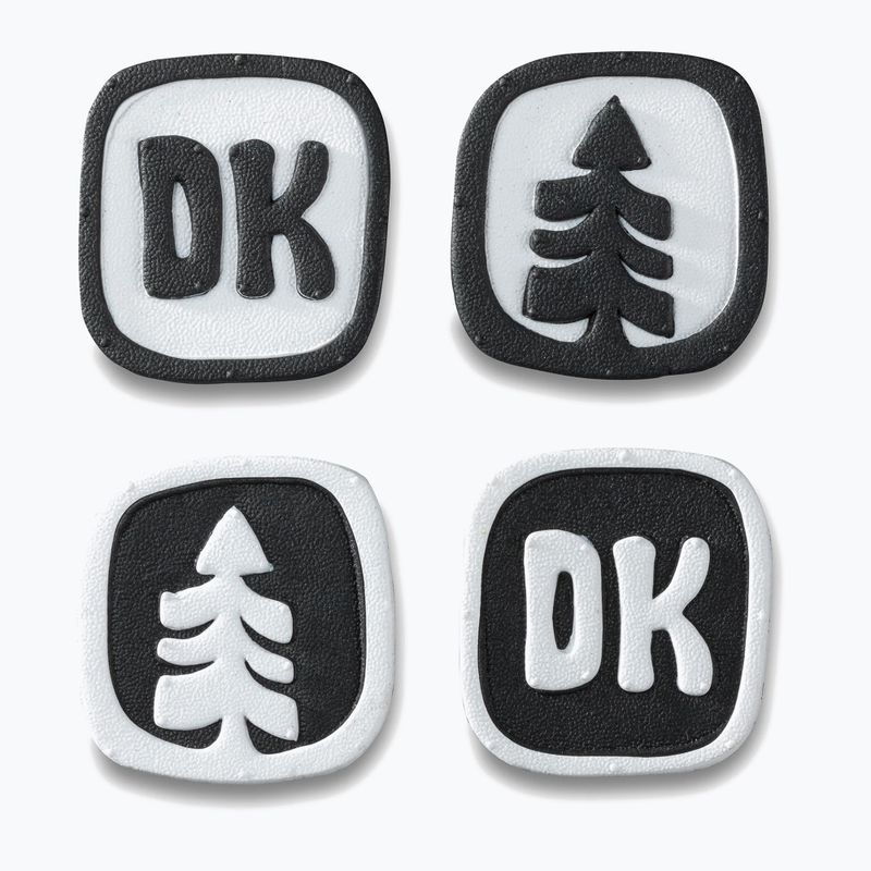 Пад протиковзкий Dakine Dk Dots Stomp black/white