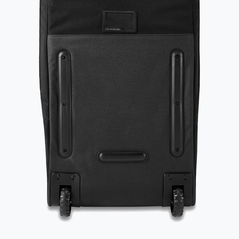 Сумка для спорядження для кайтсерфінгу Dakine Club Wagon black 13