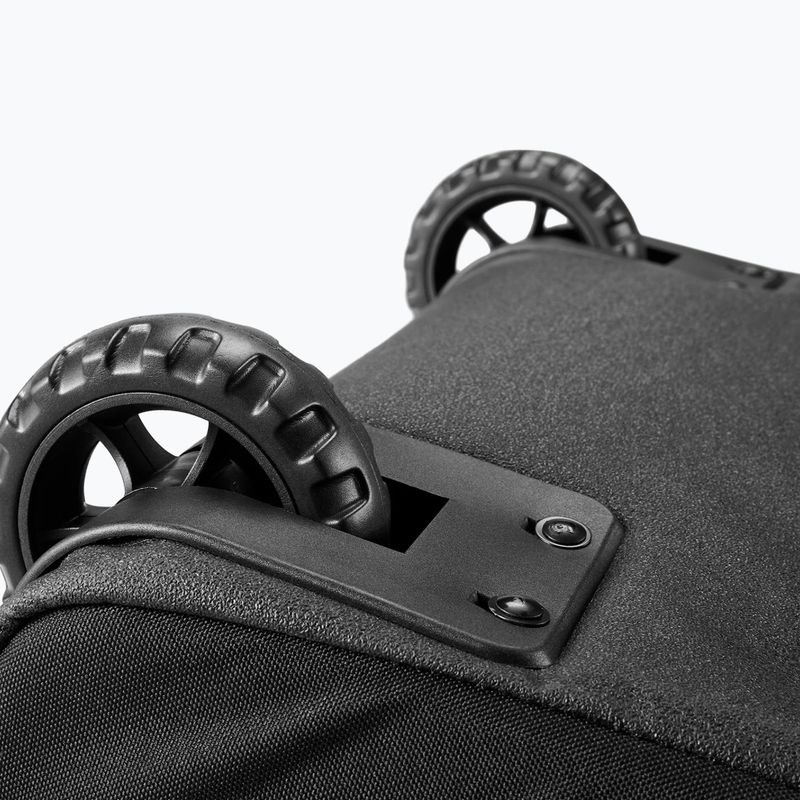 Сумка для спорядження для кайтсерфінгу Dakine Club Wagon black 14