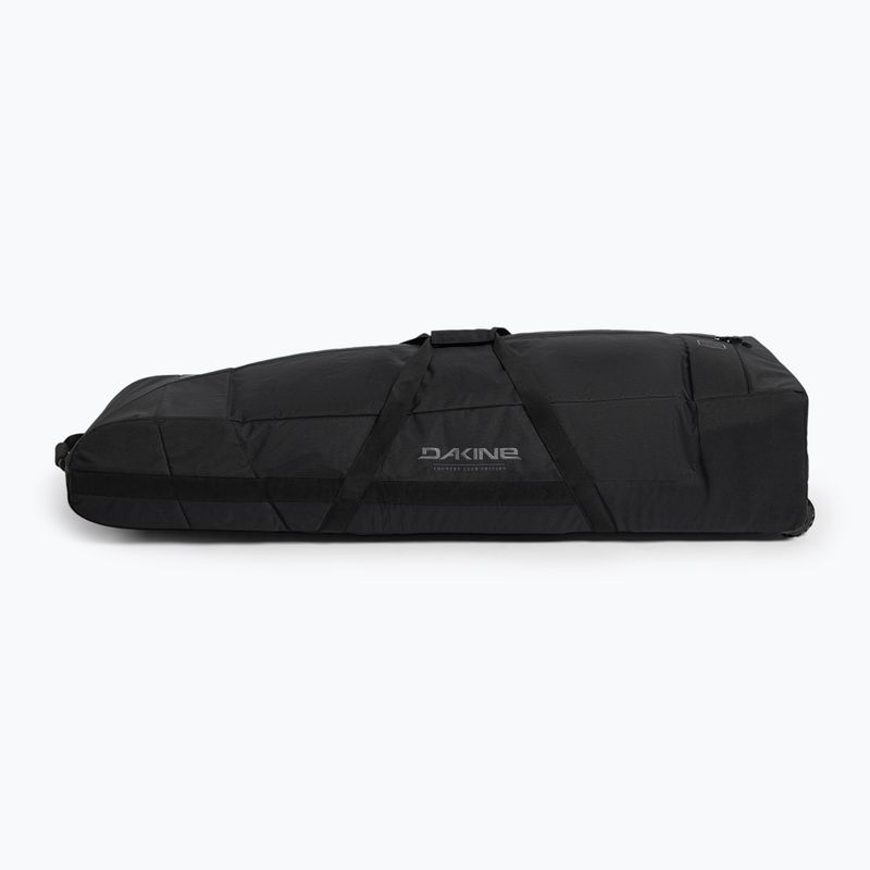 Сумка для спорядження для кайтсерфінгу Dakine Club Wagon black