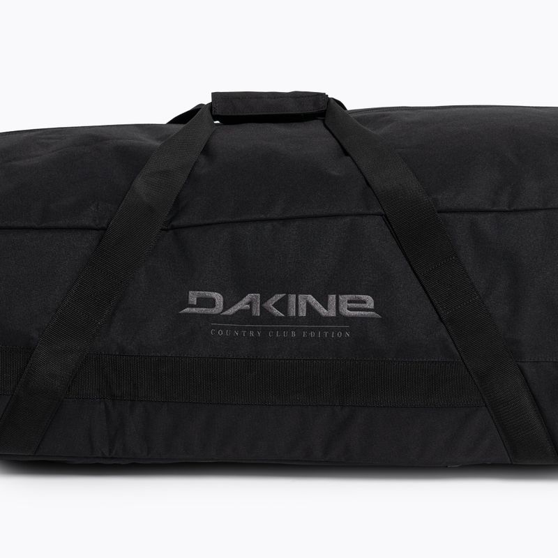 Сумка для спорядження для кайтсерфінгу Dakine Club Wagon black 7