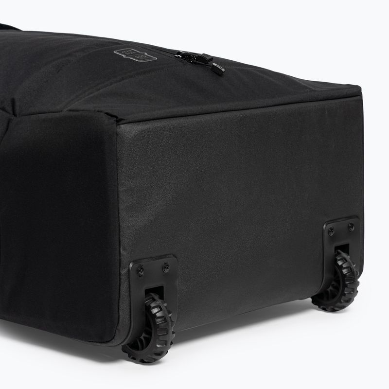 Сумка для спорядження для кайтсерфінгу Dakine Club Wagon black 8