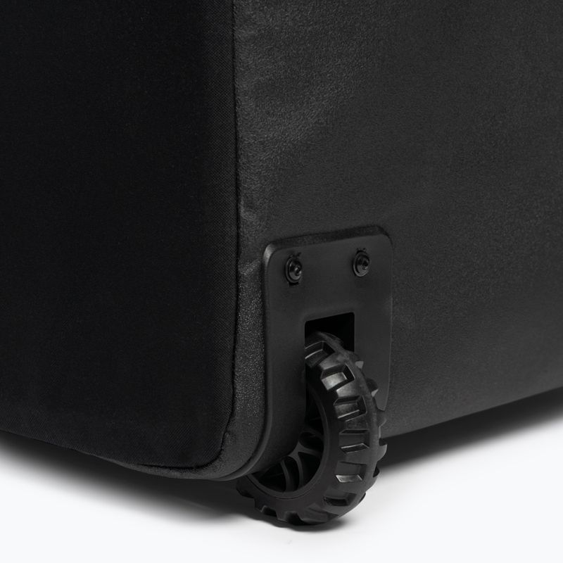 Сумка для спорядження для кайтсерфінгу Dakine Club Wagon black 9