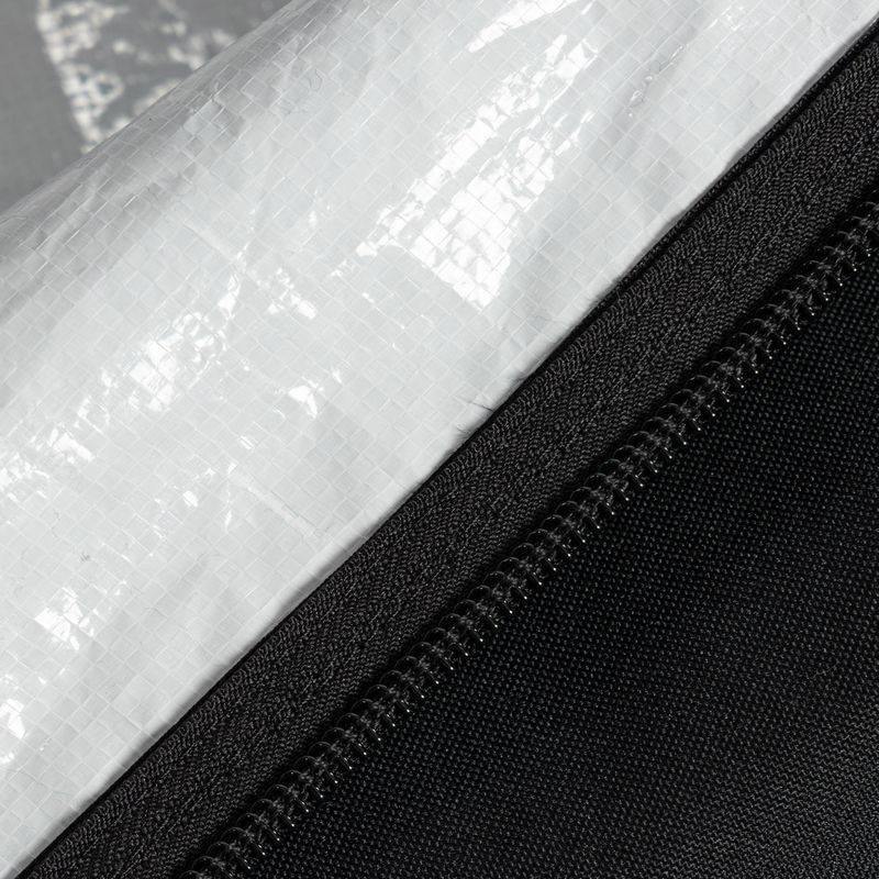 Сумка для спорядження для кайтсерфінгу Dakine Club Wagon black 11