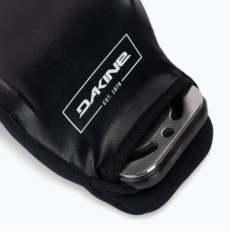 Півпетля для кайтборду Dakine Cobra Half Hook black 2